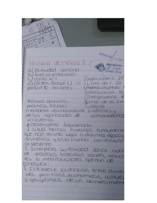 Evidencias andrea 302