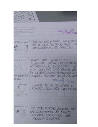 Evidencias andrea 302