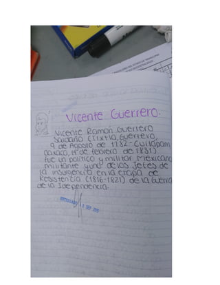 Evidencias andrea 302