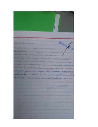 Evidencias andrea 302