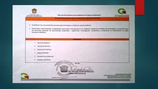 Evidencias ciencias 2 bloque iii