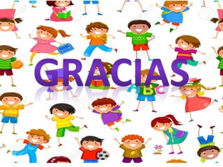 evidencias de la práctica docente