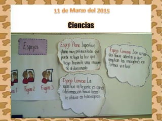 Ciencias
 