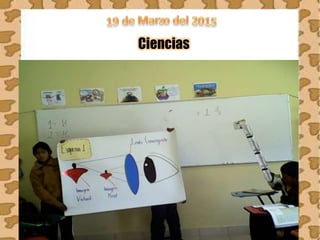Ciencias
 