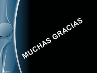 Evidencias diagnosticas imagienologia 