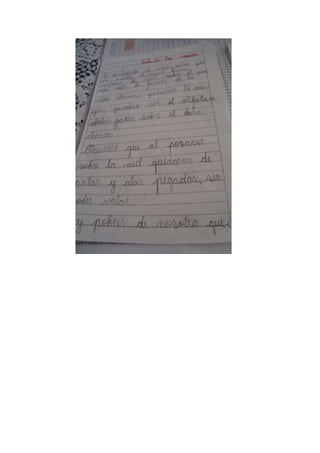 Evidencias investigacion accion