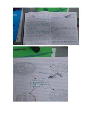 Evidencias melisa 302