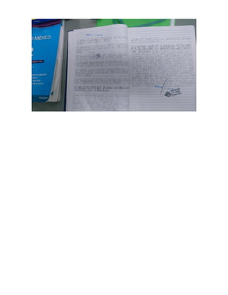 Evidencias melisa 302