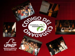 Evidencias Octubre 2008