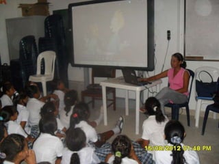 Y lucharon por ser libres…