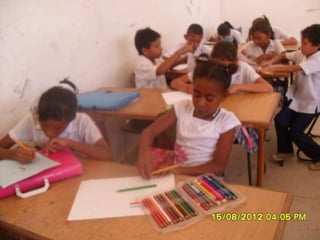 Cosas como mentir, beber, robar, ser
groseros con nuestros padres etc