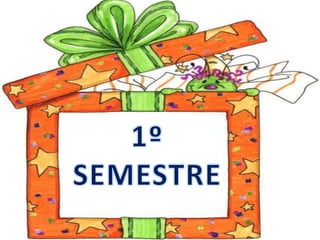 1º SEMESTRE