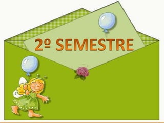 2º SEMESTRE