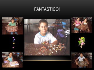 FANTASTICO!