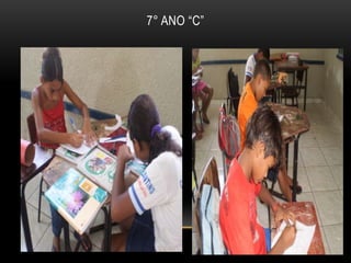 7° ANO “C”