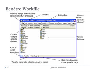 Fenêtre Workfile




12                 Jonathan Benchimol
 