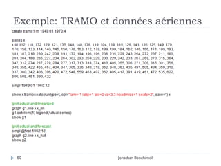 Exemple: TRAMO et données aériennes




80                 Jonathan Benchimol
 