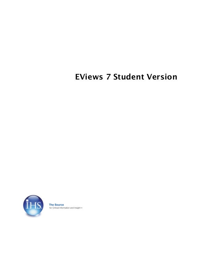 download eviews 9 full version free