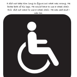 Evil knieval bydominic 