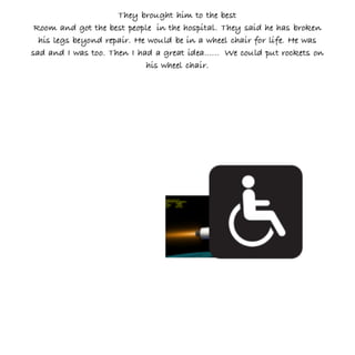 Evil knieval bydominic 