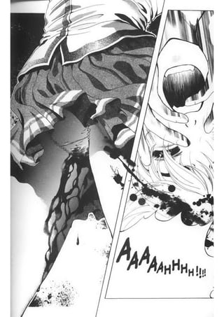 Evils return 01 part 1