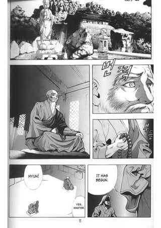 Evils return 01 part 1