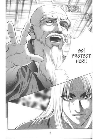 Evils return 01 part 1