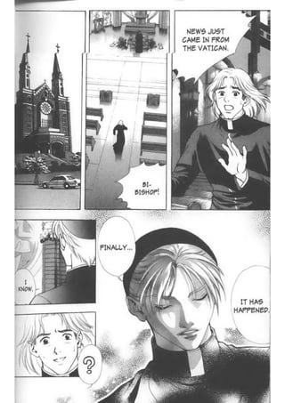 Evils return 01 part 1