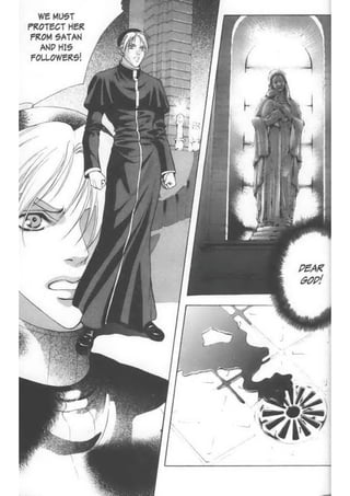 Evils return 01 part 1