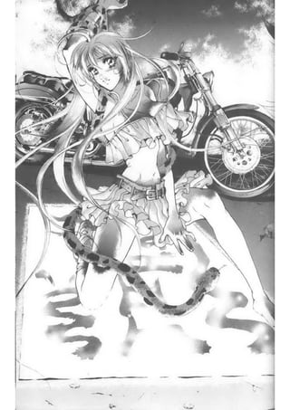 Evils return 01 part 1