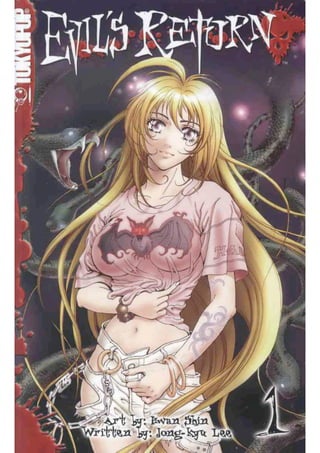 Evils return 01 part 1