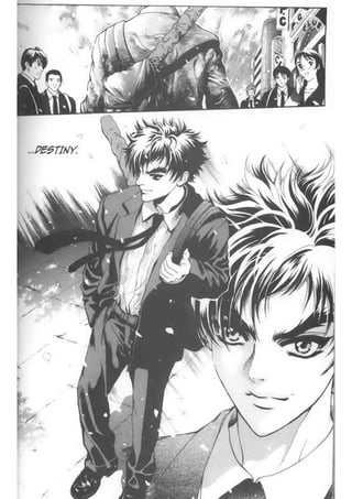 Evils return 01 part 1