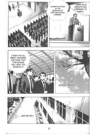 Evils return 01 part 1