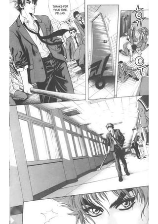 Evils return 01 part 1