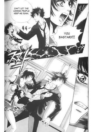 Evils return 01 part 1