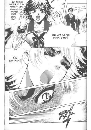 Evils return 01 part 1