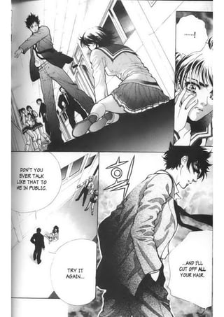 Evils return 01 part 1