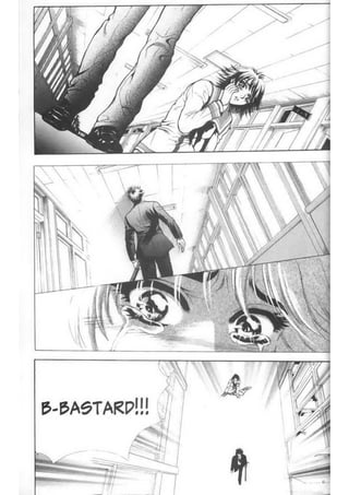 Evils return 01 part 1