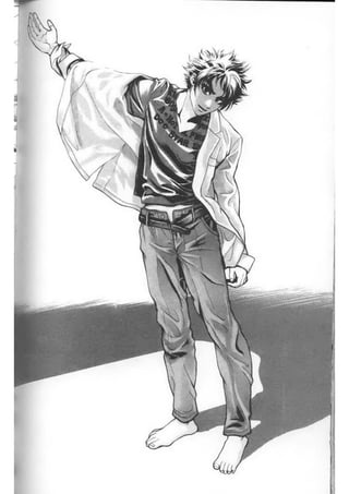 Evils return 01 part 1