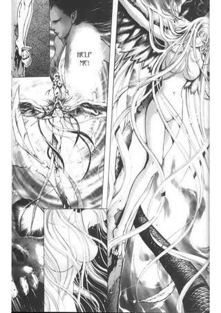 Evils return 01 part 1