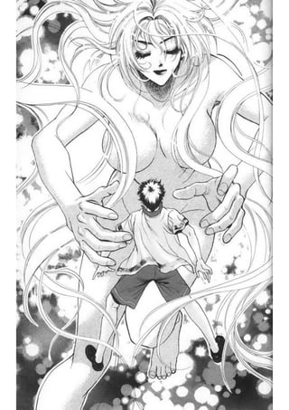 Evils return 01 part 1