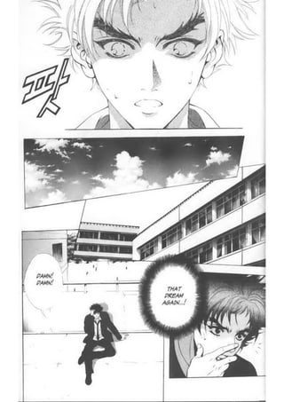 Evils return 01 part 1