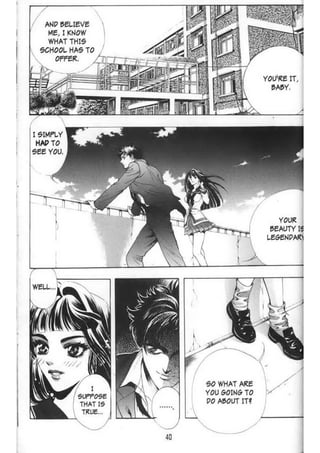 Evils return 01 part 1