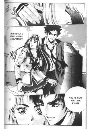 Evils return 01 part 1