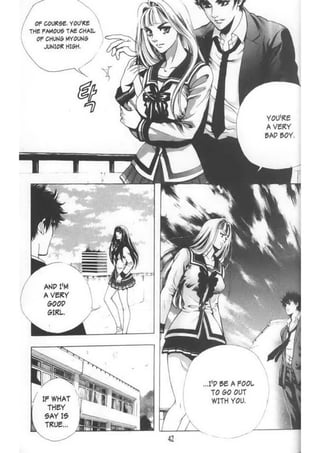 Evils return 01 part 1