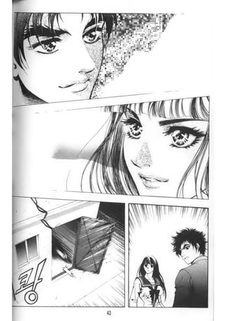 Evils return 01 part 1