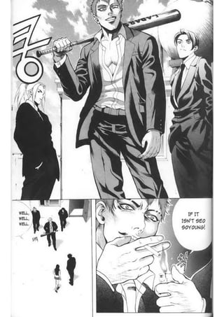 Evils return 01 part 1