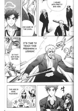 Evils return 01 part 1