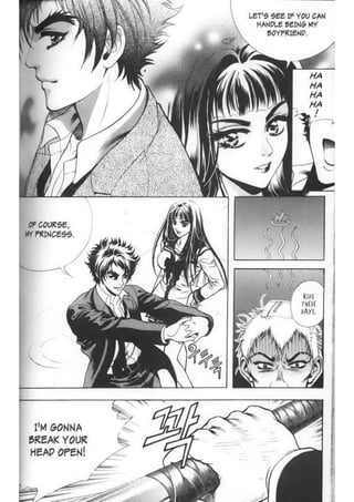 Evils return 01 part 1