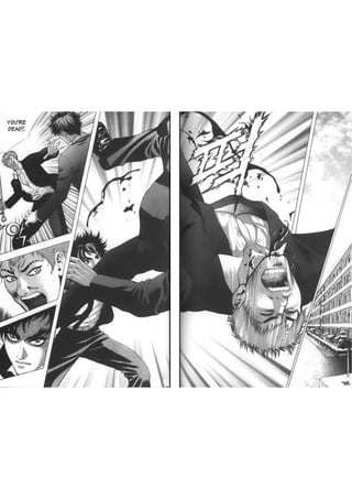 Evils return 01 part 1